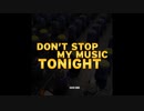 Don't Stop My Music Tonight / David Dima (Sample)