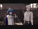 【MMD】いーあるふぁんくらぶ-樂正龍牙/KAITO