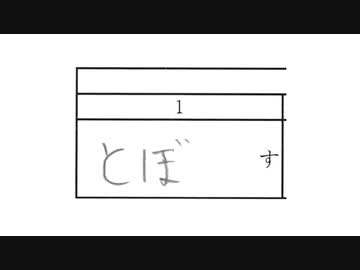 チーム()3周年記念「活動×学力テスト」part2