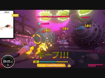 【実況】リングフィットアドベンチャーでたわむれる Part27