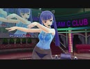 【ドリームクラブGogo.】鈴凛／DragonLady《ストリーム透け》【1080p再up】
