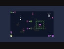 【Switch DLゲーほぼ日実況#629】「Baba Is You」その2【Ciao_Ringoのショートショート】