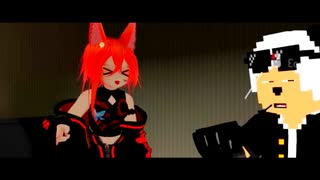 【VRchat】超グッドfeeling feat.Seathree／メンテ【ニコラップ】