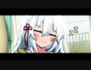 【VOICEROID】あかりちゃんが3分間スヤスヤしてるだけ【ラーメンタイマー】