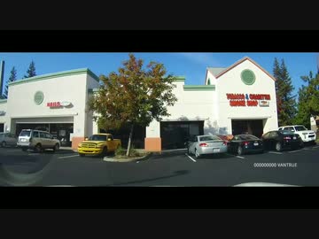 世界の交通事故動画集1