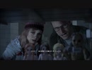 #13【Until Dawn 惨劇の山荘】冷静で動じない女ふたり