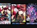 【ファントムオブキル】キャラクタークエスト みりん（ツインガンナー）