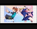 【Fate15周年記念】カプセルさーばんと PV
