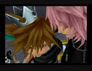 【Lv1縛り/たたかう・リアクションコマンドのみ】KINGDOM HEARTS Ⅱ FINAL MIX+【VSリミットカット・マールーシャ】