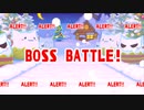 パズドラ クリスマスダンジョン ボス戦 30分耐久