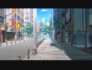 【初音ミク】　せつなくて　オフコース　cover