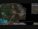 【Factorio】ファクトリオ 自動工場作成ゲー マルチ実況プレイ200