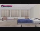 【099C目の部屋】スプーキィちゃん家に遊びに行こう！の巻