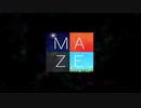 MAZE/IRIK
