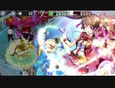 政剣マニフェスティア　サンタ完全護送計画　あとのまつり級　全撃破　SSR限定政霊6人　