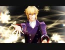 【MMD薄桜鬼】ちー様でエゴロック