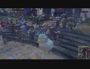 【MHF】MHFサービス終了の瞬間【ありがとう】