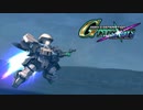 【実況】ゆる縛りで楽しむGジェネCR 鉄血編 7-2【クロスレイズ】