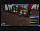 【PSO2】女性追加ボイス204
