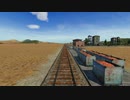 TRANSPORT FEVER【初見プレイ】3rd.Fever
