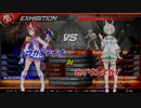【ファイプロＷ】トウカイテイオー対セイウンスカイ【ウマ娘プリティーダービー】