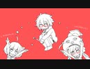 【水奈瀬コウ】惑星ループ【歌うボイスロイド】