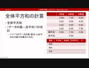 全体平方和（心理統計講座movie）