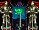 スーパーテトリス3スパークリスをプレイpart3改訂版【プレイ動画】