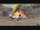 MHF-Z  最期の思い出5番勝負　その3　槌vs雷極龍