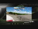 【GTSport】りえりー先生のサーキットガイド：ウェザーテック・レースウェイ・ラグナ・セカ編