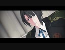 【MMD刀剣乱舞】スーサイドパレヱド【松井江】