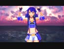 【MMD】皆守ひいろで「Hand in Hand」