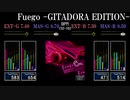 【GITADORA】Fuego -GITADORA EDITION-【NEX+AGE】
