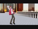 【花京院】Classic 【ジョジョの奇妙なMMD】
