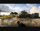 【実況なしプレイ動画】ＢＦ５プレイ日記（ブレークスルー）#15【ＰＳ４】