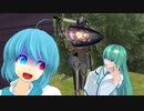 【ダークソウル３】東方代替録＃３~生け贄の道~【ゆっくり実況動画】
