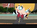 ME!ME!ME!を踊るMGR姉貴