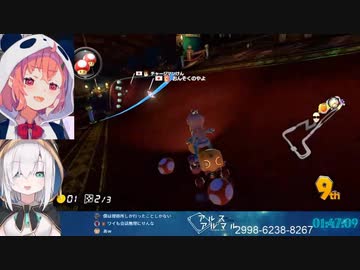 笹木「アルスって鼻ほじるの？」　アルス「ほじりますよｗ」　「もしかして、ホジ…パク…？」