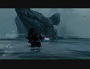 【PS4】馬鹿な配達人【DEATH STRANDING】 44個目