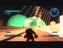 #59【地球防衛軍５】フェンサー初心者がハードで実況(？)プレイ
