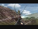 #92【地球防衛軍５】ハーデストでミッション93を実況（？）プレイ