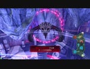 【星翼】氷原対物レベリング練習動画