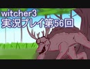 探し人を求めてwitcher3実況プレイ第56回