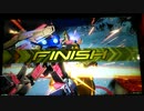 【EXVS2】ですともおじさんのエクツ珍道中317【直撮り】