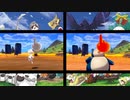ポケットモンスターソード　ゆびをふるだけでクリアを目指す　Part 4.5