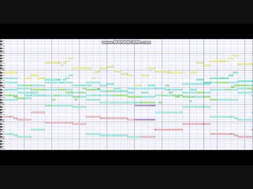 【自作曲】そして僕らは また出会う【Domino 】