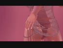 【DOAX3F】ポールダンス4変化 紅葉編