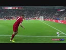 【FIFA-CWC】準決勝２試合目ダイジェスト／リヴァプール苦戦も決勝へ