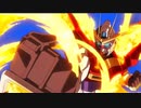 ビルトファイターズトライ OP 弾いてみた