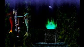 【実況】海よりも深く、愛の彼方で Part２０【マーメノイド】